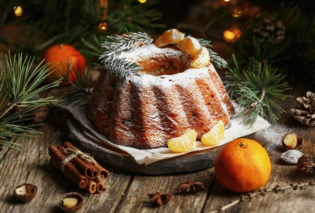 Lebendiger Adventskalender